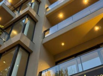 Departamento · 84m² · 3 Ambientes · 1 Cochera · Departamento a Estrenar en Venta