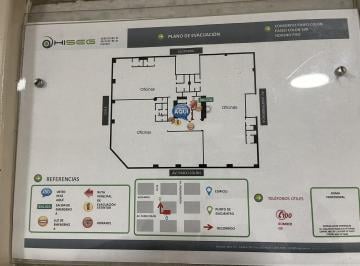 Oficina comercial · 540m² · 5 Cocheras · Oficina en Alquiler en San Telmo