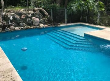 Quinta vacacional · 100m² · 2 Ambientes · 1 Cochera · Venta Casa Quinta Estancia San Juan Pereyra