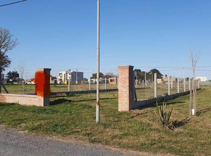 Terreno · 347m²