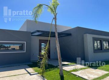 Casa · 168m² · 4 Ambientes · Casa en Venta de 3 Dorm. en Manuel Belgrano