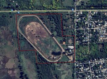 Campo · 1000m² · 4 Ambientes · Fracción Industrial de 17 Hectáreas Dique Luján