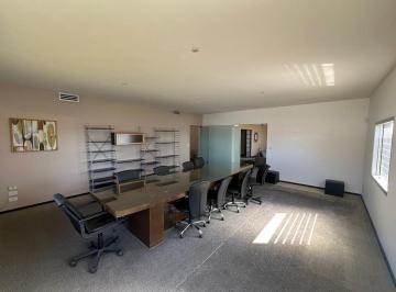 Oficina comercial · 180m² · 6 Ambientes · Oficina en Alquiler Rivera Park Tigre