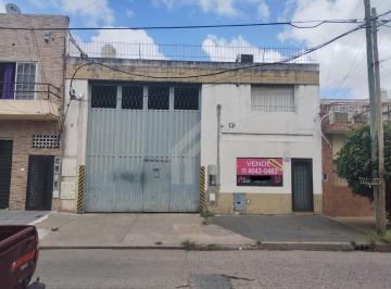 Bodega-Galpón · 300m² · Depósito Galpón en Venta en San Martin, G. B. a. Zona Norte, Argentina
