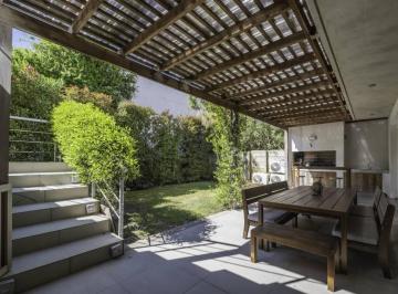 Departamento · 30m² · 3 Ambientes · 1 Cochera · Lomas de La Barra