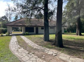 FRENTE · Venta Parque Casa Leloir