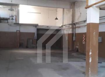 Bodega-Galpón · 450m² · Depósito Galpón en Venta en Castelar, Morón, G. B. a. Zona Oeste