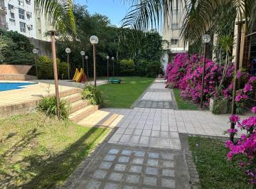 Departamento de 2 ambientes, Núñez · Alquiler 2 Ambientes Núñez a m Av Libertador Muy Luminoso