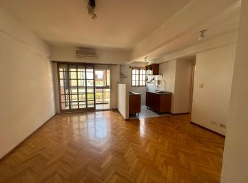 Departamento de 2 ambientes, Núñez · Alquiler 2 Ambientes Núñez a m Av Libertador Muy Luminoso