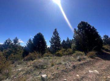 Terreno · 145m² · Lote en Venta en Solares del Este I, San Carlos de Bariloche