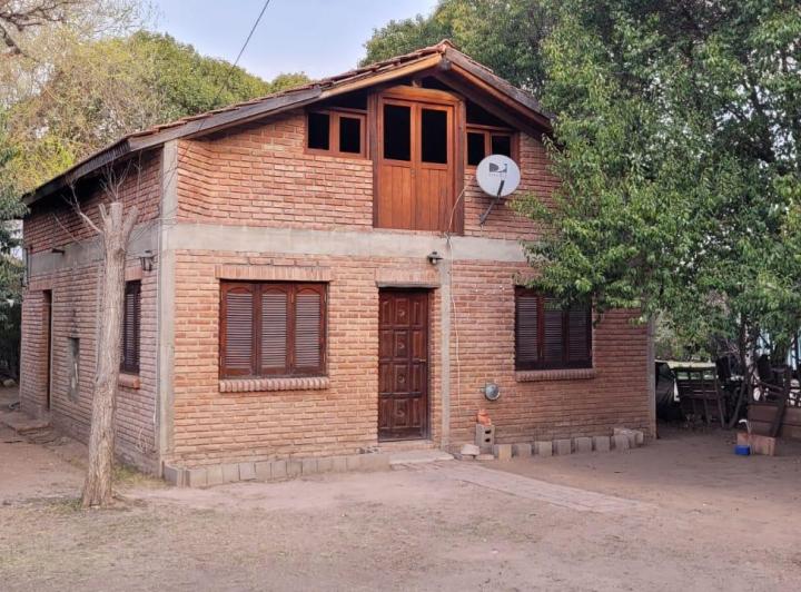 Casa · 104m² · 2 Ambientes