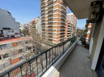 Departamento de 3 ambientes, Colegiales · Virrey Loreto 2595 Colegiales, Capital Federal