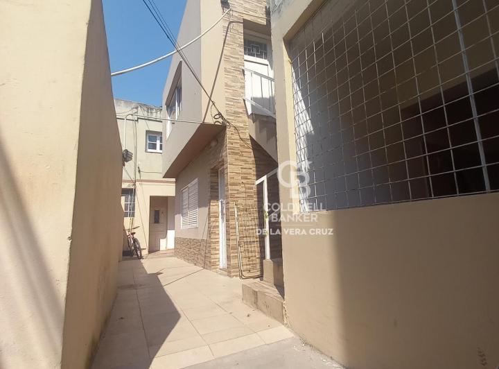 Departamento 2 Dorm. en Pleno Centro