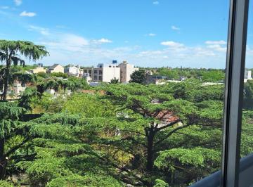 Departamento · 36m² · 2 Ambientes · Alquiler - Departamento - 2 Ambientes a Estrenar con Balcón - Vicente Lopez