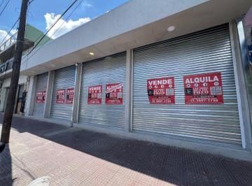 Local comercial · 35m² · Local Alquiler Jose Leon Suarez