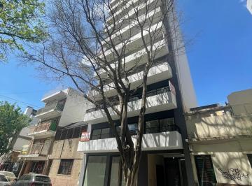 Departamento · 45m² · 2 Ambientes · Venta 2amb C/balcon Aterrazado Piso 11 Nuñez 2300