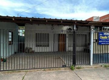 Casa · 100m² · 3 Ambientes · 1 Cochera · Casa en Venta en R. Calzada