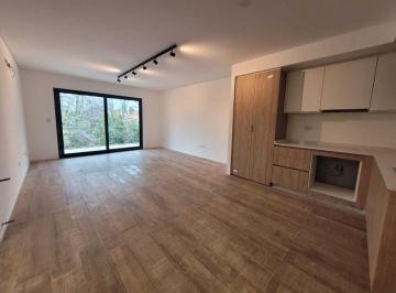Departamento · 38m² · 1 Ambiente · 1 Cochera · Departamento Venta Tigre a Estrenar 1 Ambiente Cochera Pileta Sum Rio