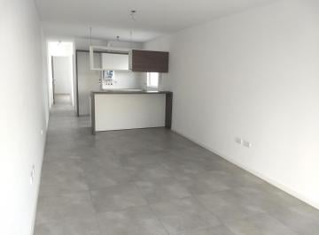 Departamento · 63m² · 2 Ambientes · Departamento de 1 Dormitorio en Corrientes 1900
