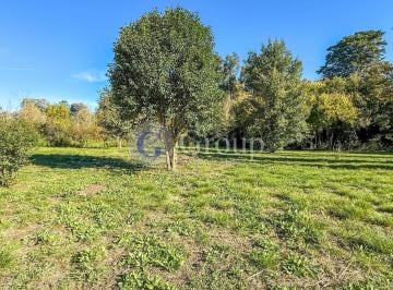 Terreno · 10616m² · Oportunidad! Fracción Para Desarrollo en Pilar