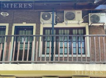 Oficina comercial · 55m² · Oficina en Venta de 50 m² - Lomas de San Isidro