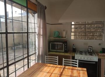 cocina · Venta Casa 2 Dorm. Zona Parque