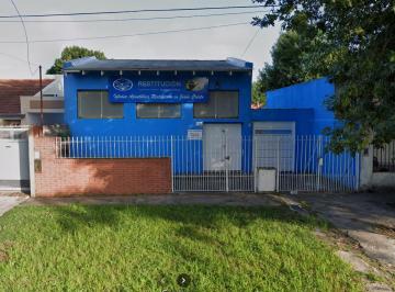 Bodega-Galpón de 2 ambientes, La Plata · Depósito Galpón San Carlos