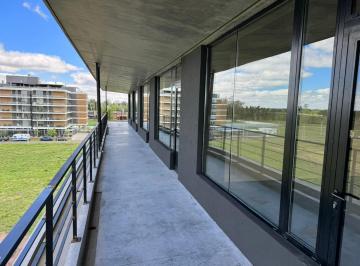 Departamento · 95m² · 4 Ambientes · 1 Cochera · Departamento 2 Dorm. Condo Tierra Nueva Amenities