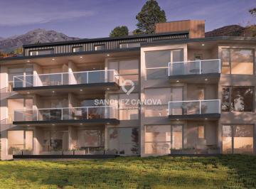 Departamento · 31m² · 1 Ambiente · Departamento en Venta en Jardín Botánico, Bariloche, Patagonia