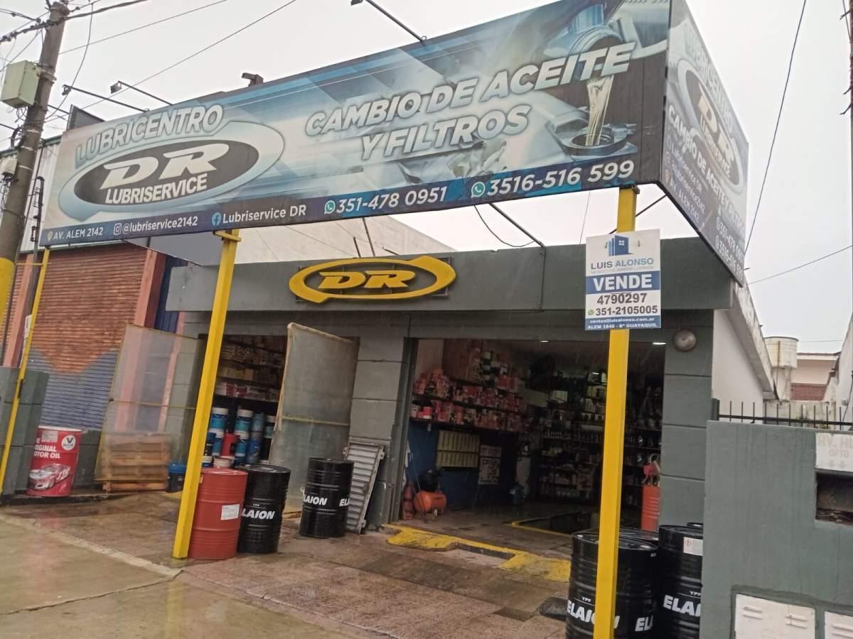 Avenida Alem 2142, Residencial América, Córdoba
