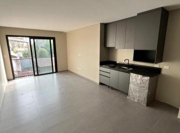 Departamento · 42m² · 1 Ambiente · Departamento Monoambiente en Venta
