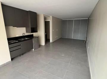 Departamento · 42m² · 1 Ambiente · Departamento Monoambiente en Venta