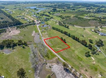 Terreno · 4633m² · Lote en Venta en Pueblo Mio Golf de 4.600 m²