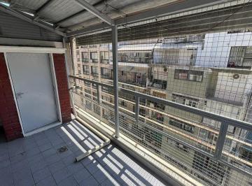 Departamento · 22m² · 1 Ambiente · Venta de Departamento en Una Muy Buena Ubicacion!