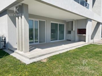 Departamento · 55m² · 2 Ambientes · 1 Cochera · Departamento Alquiler Pilara 2 Ambientes