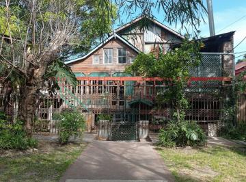 Local comercial · 242m² · 4 Ambientes · Local en Venta Bajo San Isidro - Calle Primera Junta
