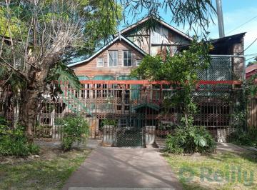 Local comercial · 242m² · 4 Ambientes · Local en Venta Bajo San Isidro - Calle Primera Junta