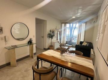 Departamento de 2 ambientes, Palermo · 2 Ambientes con 2 Cocheras - Palermo Hollywood - Carranza Al 1300 | 60 m²