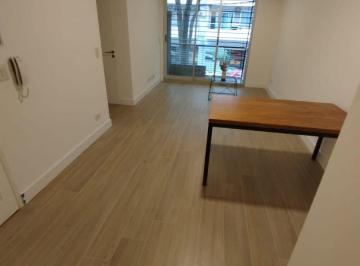 Departamento de 2 ambientes, Palermo · 2 Ambientes con 2 Cocheras - Palermo Hollywood - Carranza Al 1300 | 60 m²