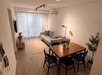 Departamento de 2 ambientes, Palermo · 2 Ambientes con 2 Cocheras - Palermo Hollywood - Carranza Al 1300 | 60 m²