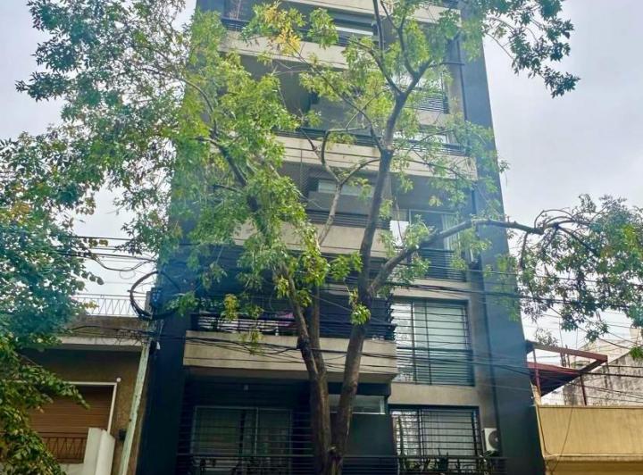 Departamento · 54m² · 2 Ambientes · 2 Cocheras