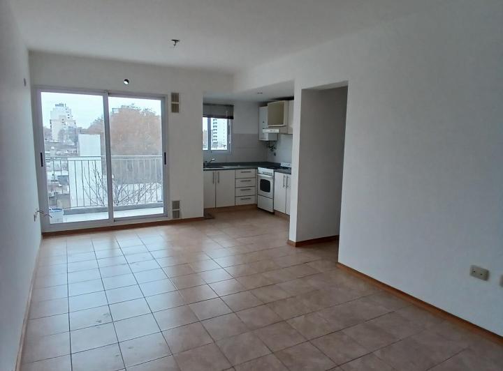 Departamento · 42m² · 2 Ambientes · 1 Cochera