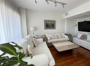 living · Departamento en Aguiar y Lavalle