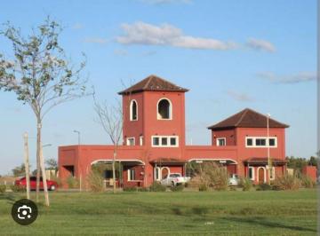 Terreno · 800m² · Venta Lote Barrio Privado Santa Rita