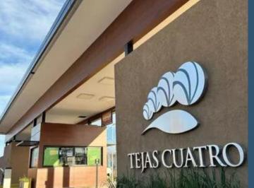 Terreno , Malagueño · Tejas 4, Hermoso Lote en Venta! Se Recibe Vehiculo