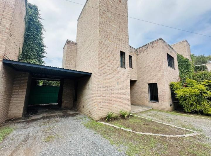 Casa · 150m² · 4 Ambientes