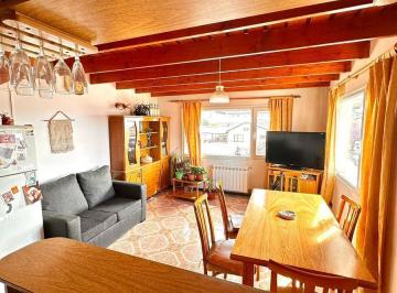 Departamento · 57m² · 3 Ambientes · 1 Cochera · Departamento en Albarracin y Elordi con Vista Al Lago.