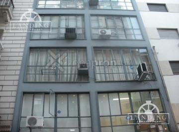 Oficina comercial · 85m² · 1 Ambiente · Oficina - Microcentro - Caba