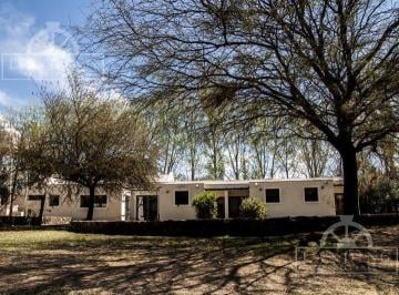 Terreno · Finca Teberni en Mendoza