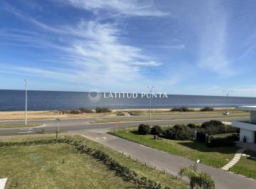 Foto1 · Apartamento Frente Al Mar, 2 Dorm. y Parrillero